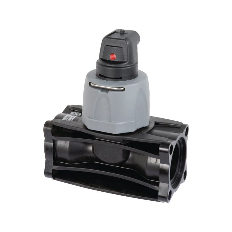 Debimetru 46264A0 Wolf 10-200 l/min Arag