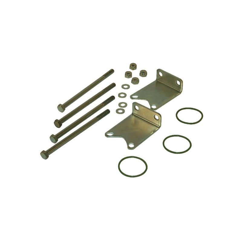 Set de fixare 463000920 463 pentru 2 supape Arag