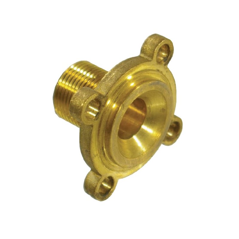 Flanșă de conectare filetată 463000H030 3/4 BSP 463 in Arag