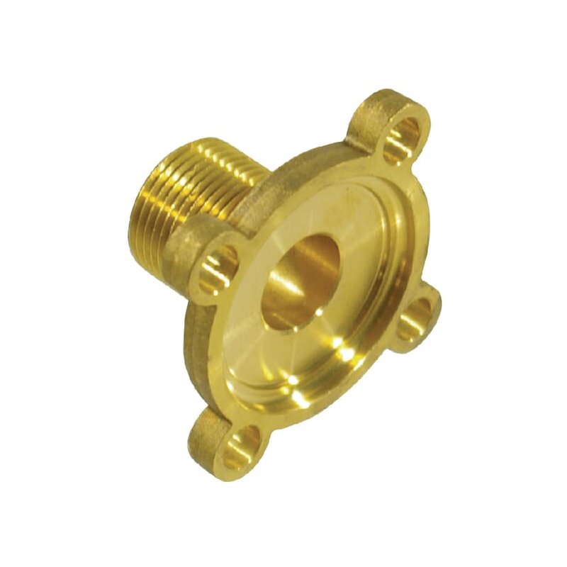 Adaptor alamă 463000H130 tată 3/4" BSP Arag