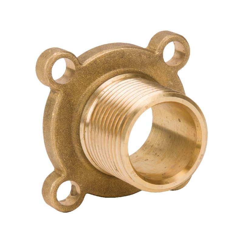 Flanșă de conectare filetată 463000H140 G 1" BSP 463 in Arag