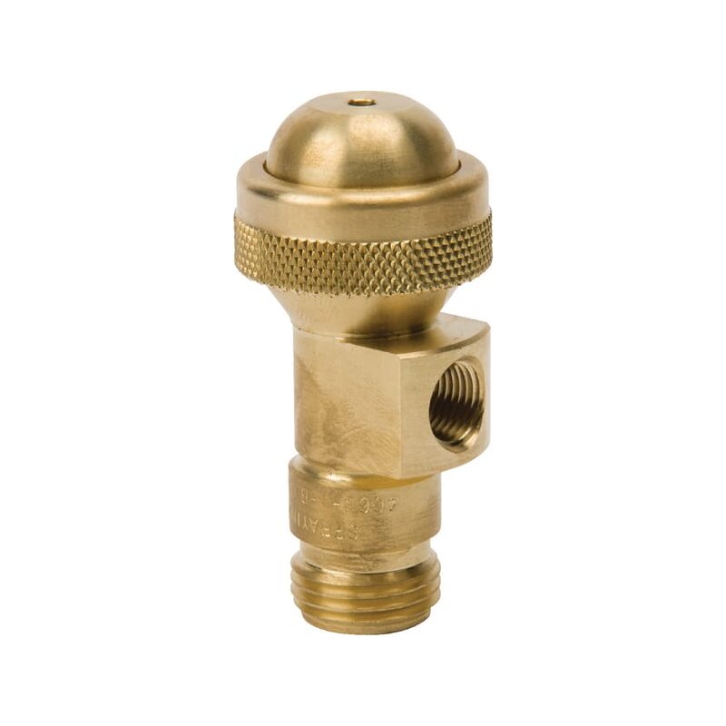 Suport duză 4664B cu supapă anti-picurare TeeJet