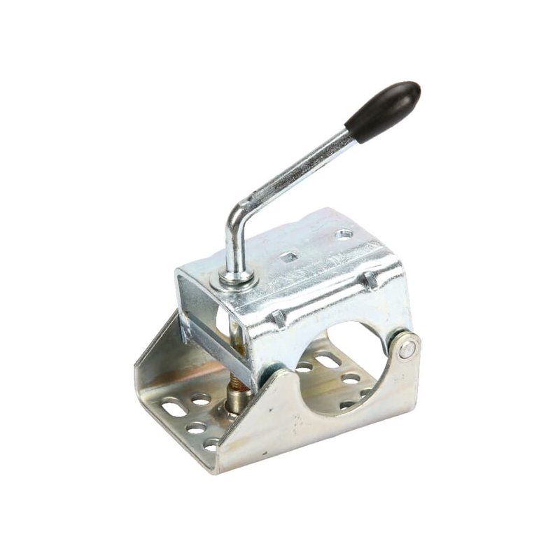 KNOTT Suport roată de sprijin 4802879X Diametru maxim de lucru 60 mm