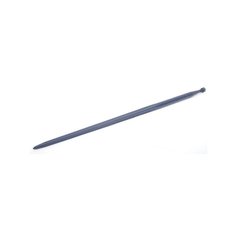 Dinți încărcător frontal FT9025 Drepți Profil Stea 1100 mm Forges du saut du tarn