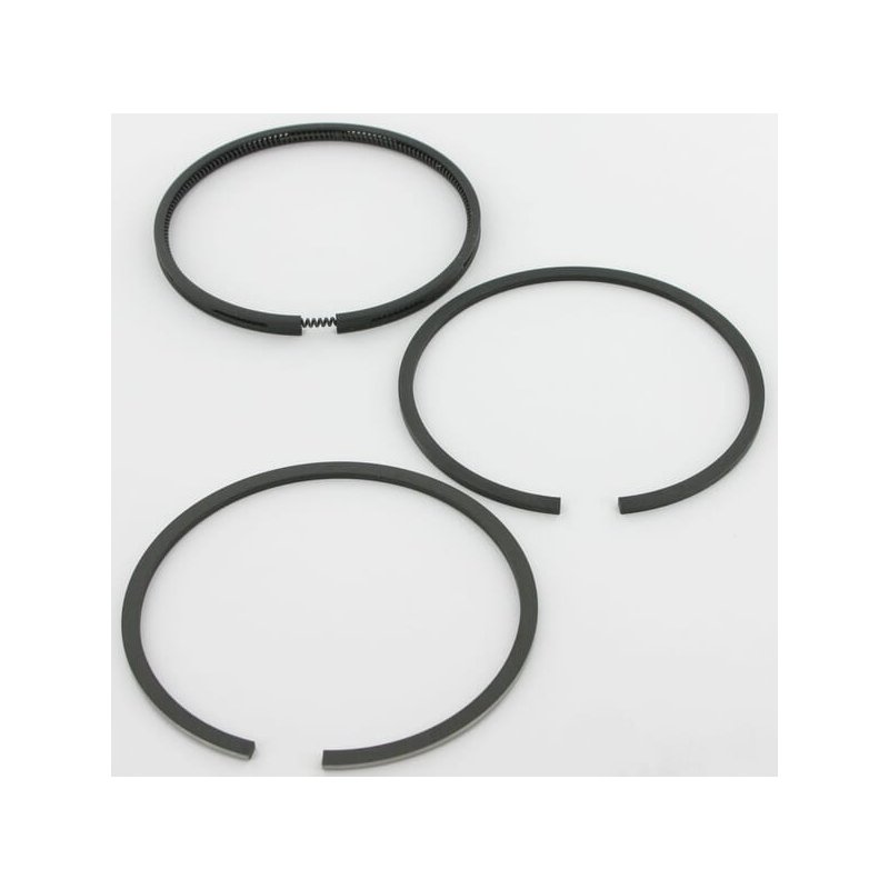 Briggs & Stratton Set segmenți piston 495854 standard