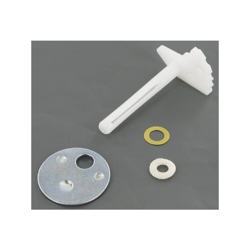 Briggs & Stratton Set arbore clapetă de accelerație 497230