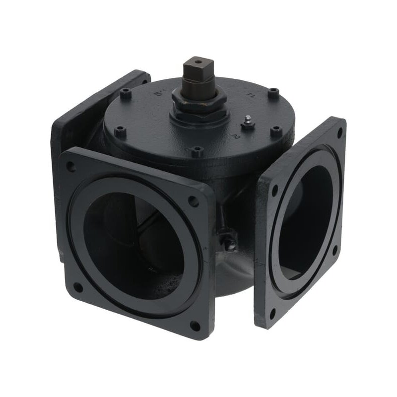 Robinet 3 căi 5000002 5 Inch MZ