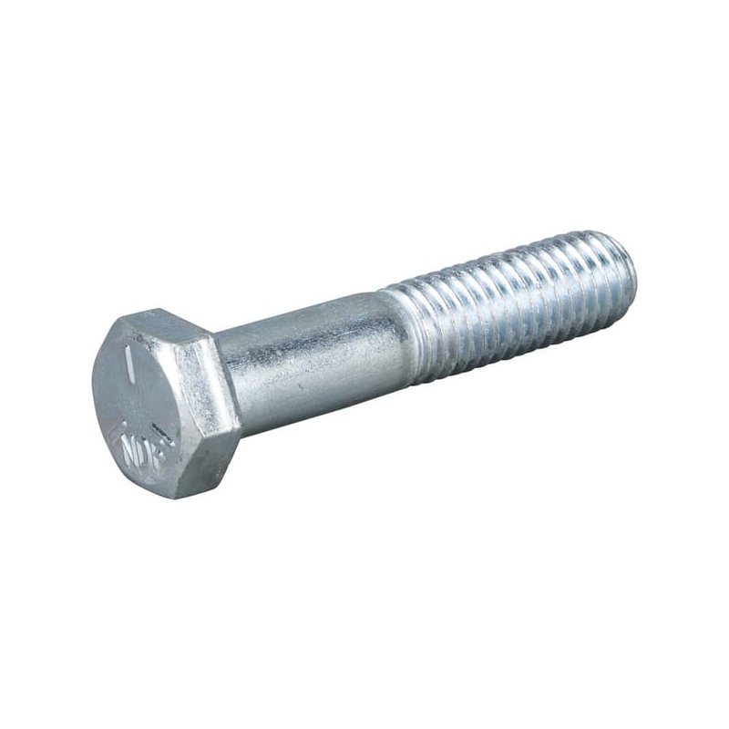 Briggs & Stratton Bolt 5025017X20SM Simplicity-Snapper 1/2-13 x 2-1/2