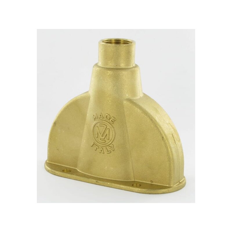 Parte superioară pentru închizător 5" 5090572 MZ