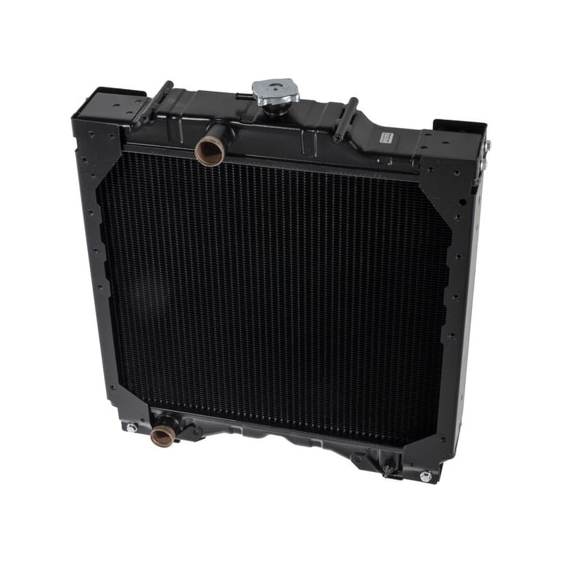 Radiator 5096595N Kramp