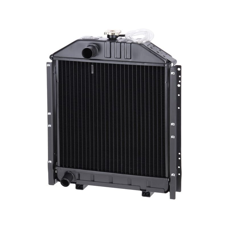 Radiator 5096597N Kramp