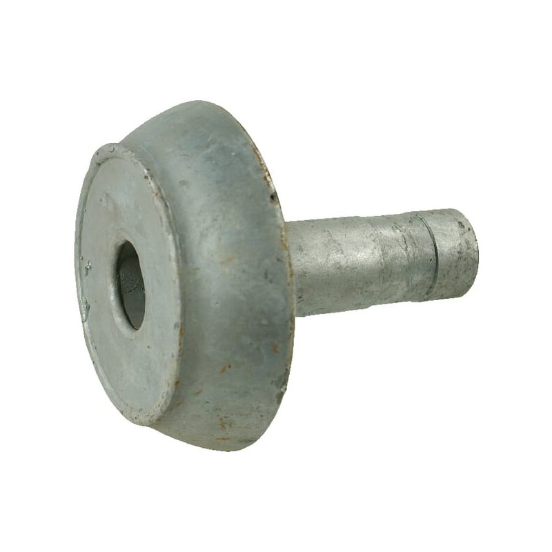 Cuplă rapidă 5104002Z Perrot tată 5 inch cu ștuț 2 inch Kramp