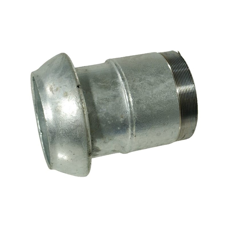 Cuplă 5106000Z Perrot Tată 5 Inch Kramp