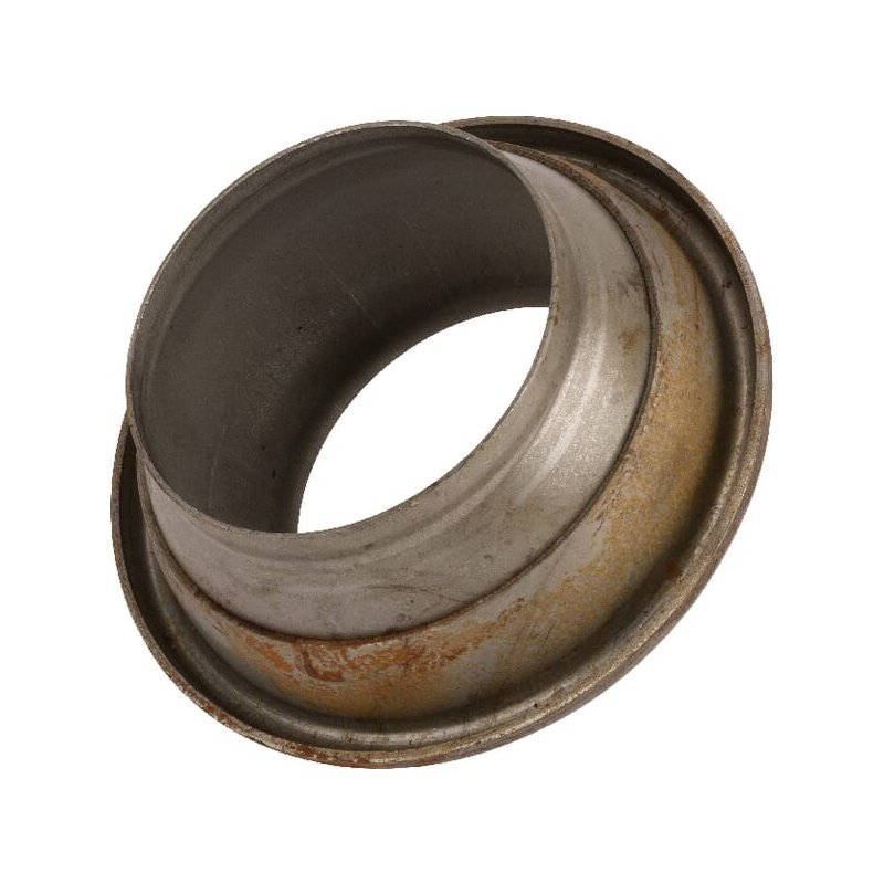 Cuplă 5120000Z tip italian D sudură tată 5 Inch Kramp