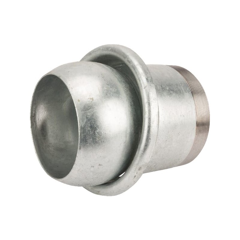 Cuplă rapidă 5126000Z tip italian cu ștuț filetat 5 Inch Kramp