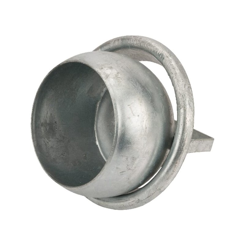 Capac 5129900Z tip italian D tată 5 Inch Kramp