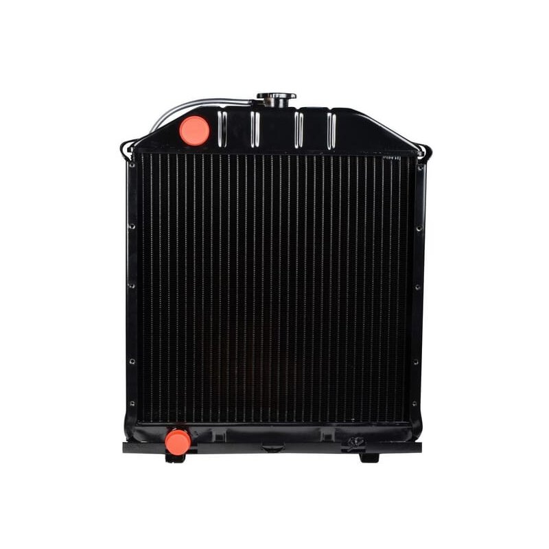 Radiator 5156059KR Kramp