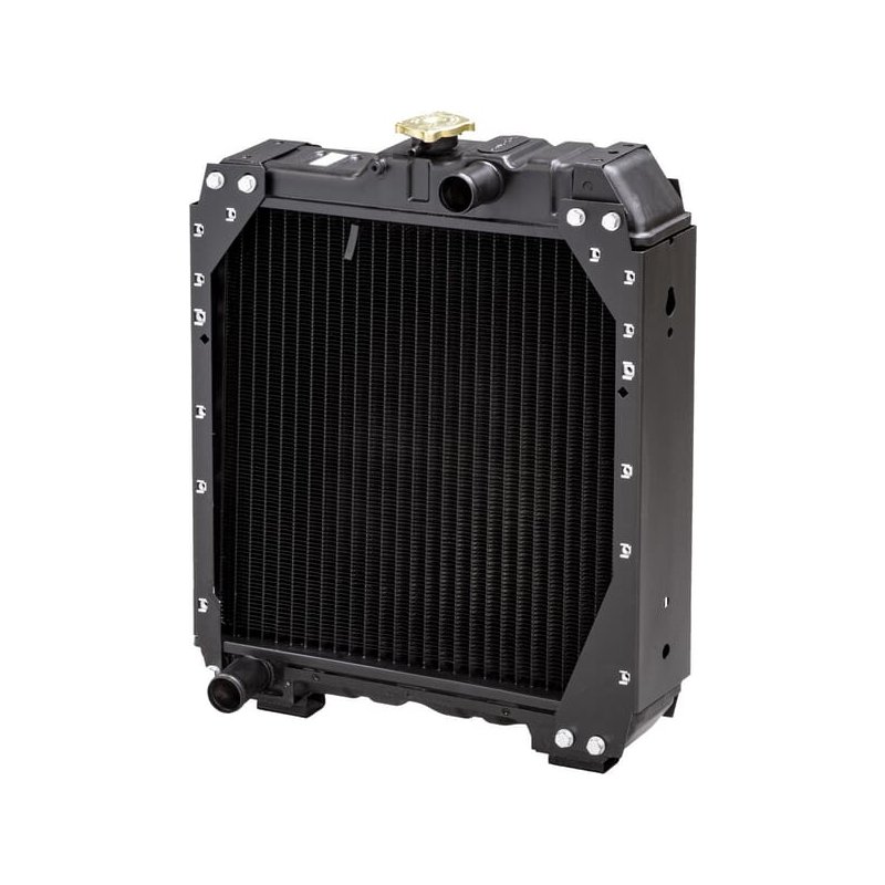 Radiator 5172928N Kramp