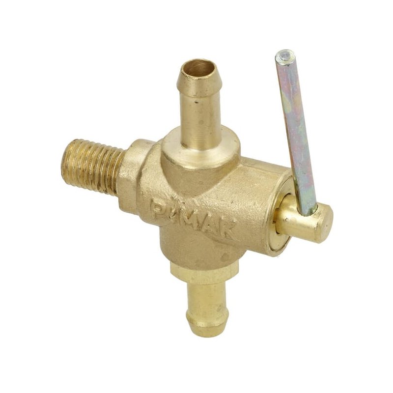 Robinet de scurgere 5176344N Kramp