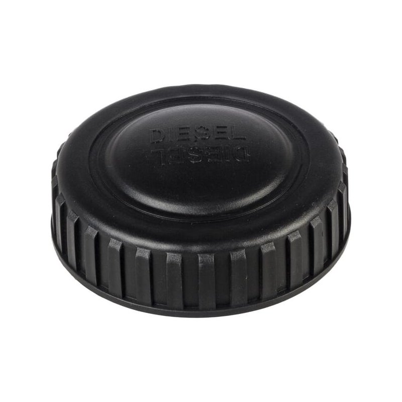 Capac combustibil 5191706N diametru filet 100 mm Kramp