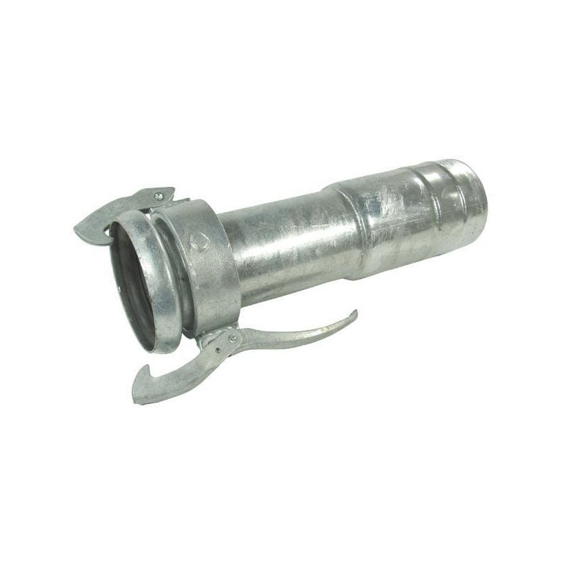 Cuplă Perrot mamă 5" cu ștuț 6" 5204006Z Kramp