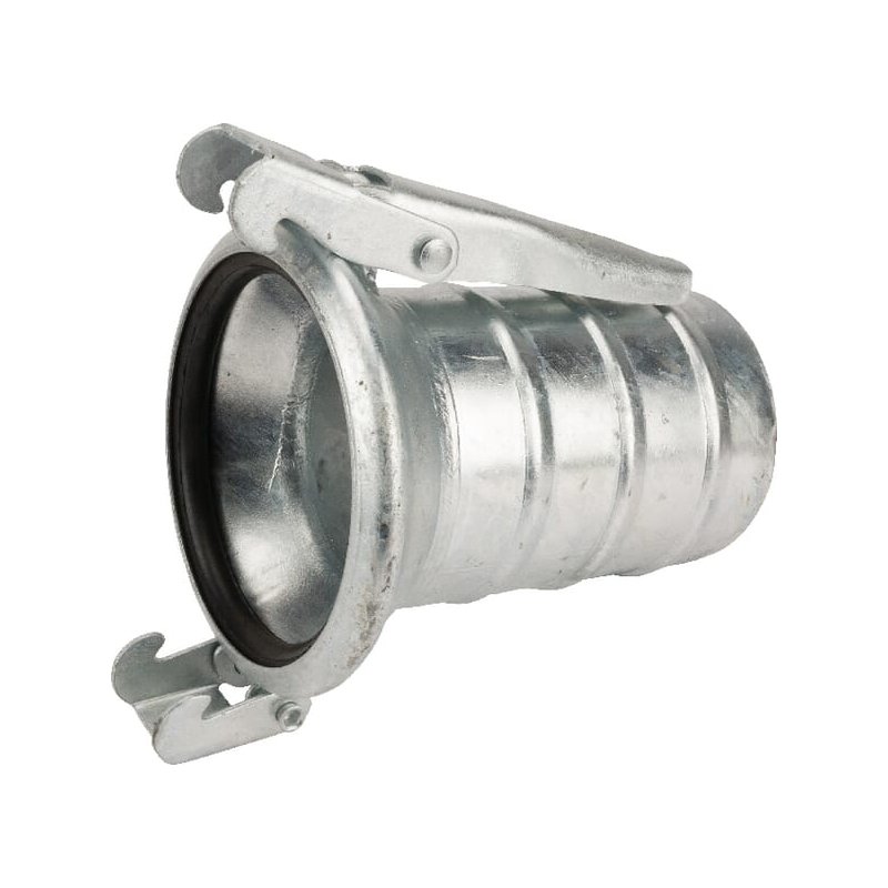 Cuplă 5224000Z tip italian D cu ștuț mamă 5" Kramp