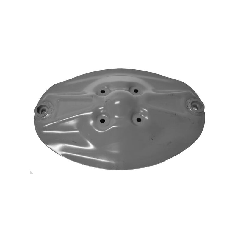 Mașină de tuns iarba cu disc 55901320N Kramp