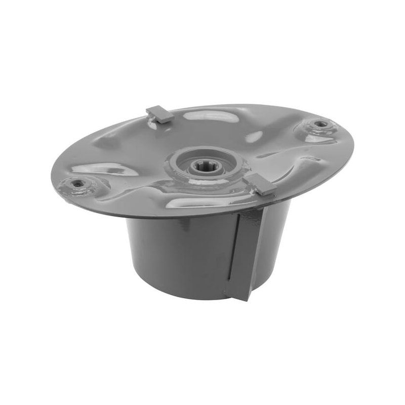 Taler disc cositoare 56200800N Kuhn Exterior Kramp