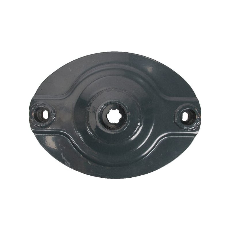 Disc cositoare 56452100N Kuhn Kramp