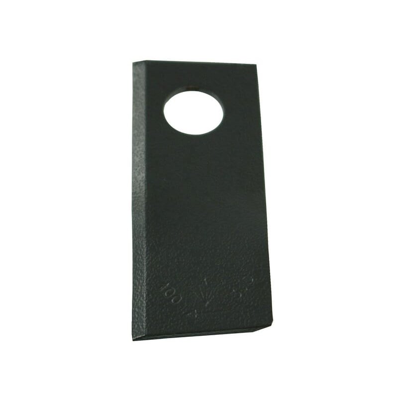 Kramp Lamă Cositoare 580290955KR 8R Dreapta 100x40x3mm Orificiu 19mm Pachet 25 Buc.