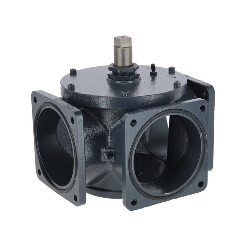 Robinet 3 căi 6000002 Manual 6 Inch MZ