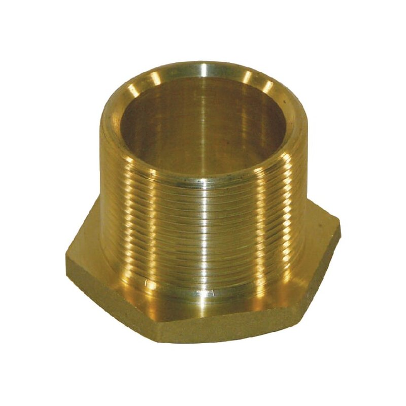 Piuliță pentru supape cu 3 căi 6000004 M46x2 4"-5"-6" MZ