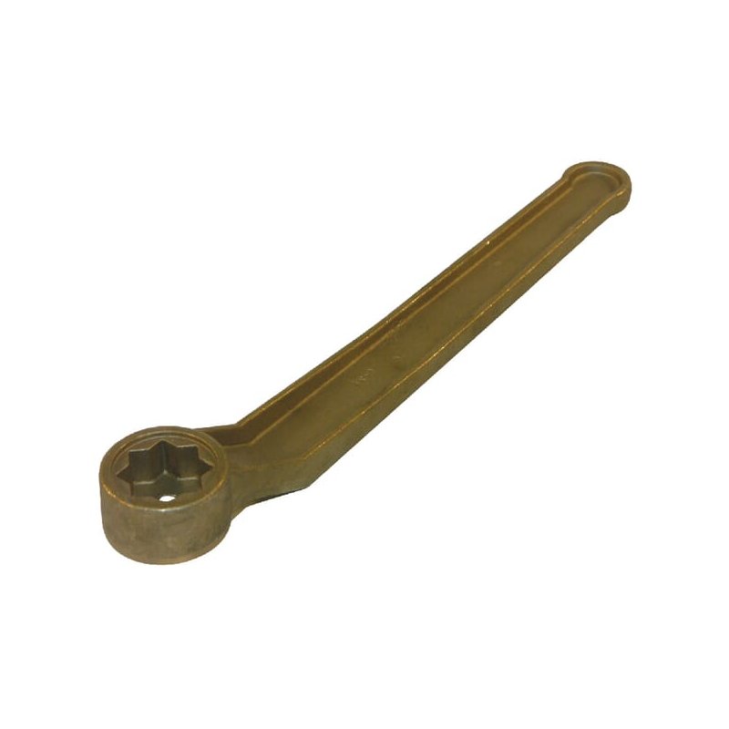 Pârghie robinet 6000006 3 căi 5-6" MZ