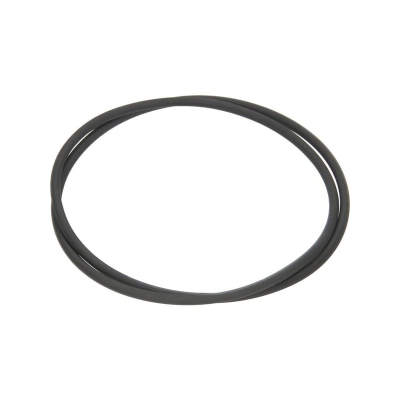 O-ring 6000009 196.4x3.53mm 70 Shore EPDM Negru MZ
