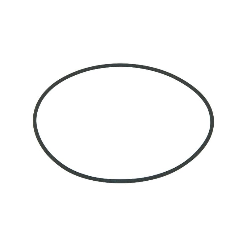 Inel O 6060592 supapă cu poartă de 6" vârf hexagonal 164.7x3.53mm 70 shore negru MZ