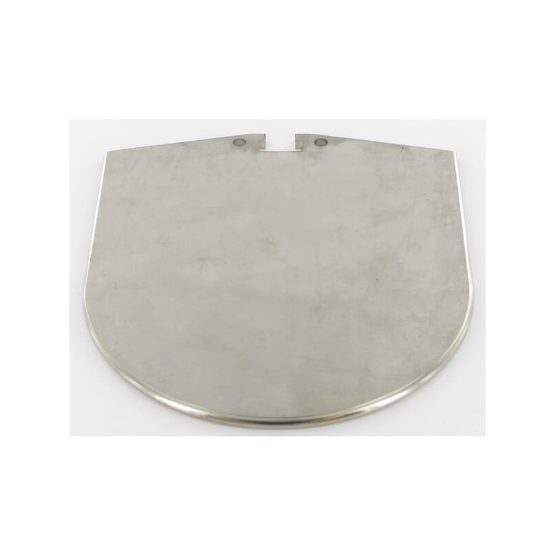 Glisieră 6070582 oțel inoxidabil MZ