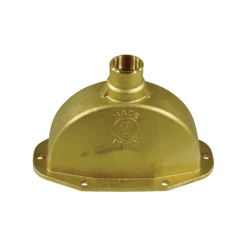 Parte superioară pentru închizător 6090562 6" MZ