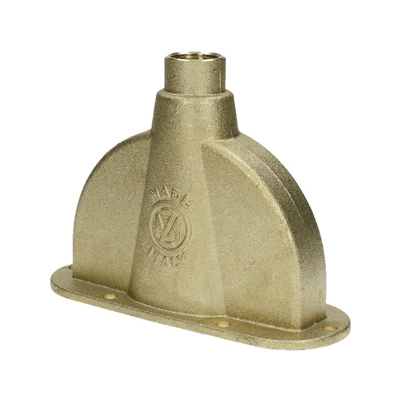 Carcasă superioară supapă cu flanșă 6 inch MZ 6090572