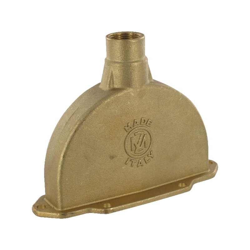 Carcasă superioară vană cu flanșă 6" ECO 6090573 MZ