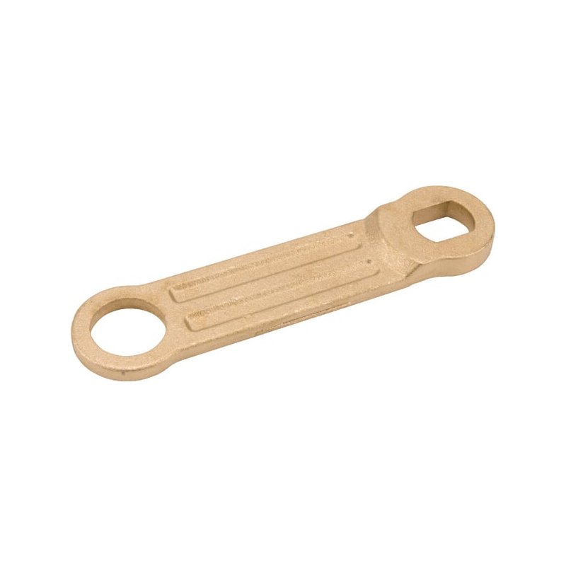 Manetă ventil 6100370 6 inch MZ