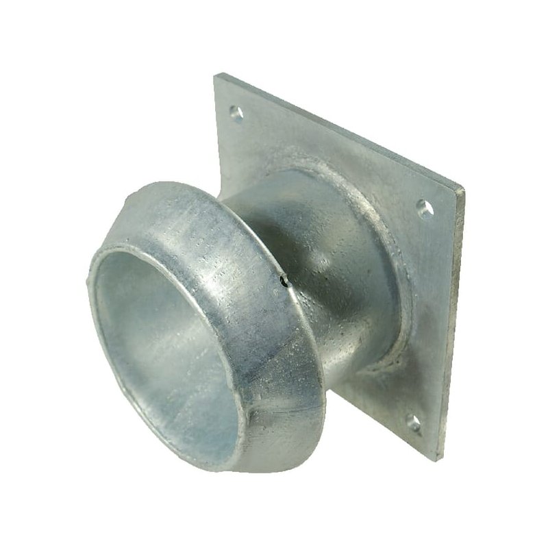 Cuplă tip Perrot tată 6" cu flanșă scurtă 8" 6100830Z Kramp