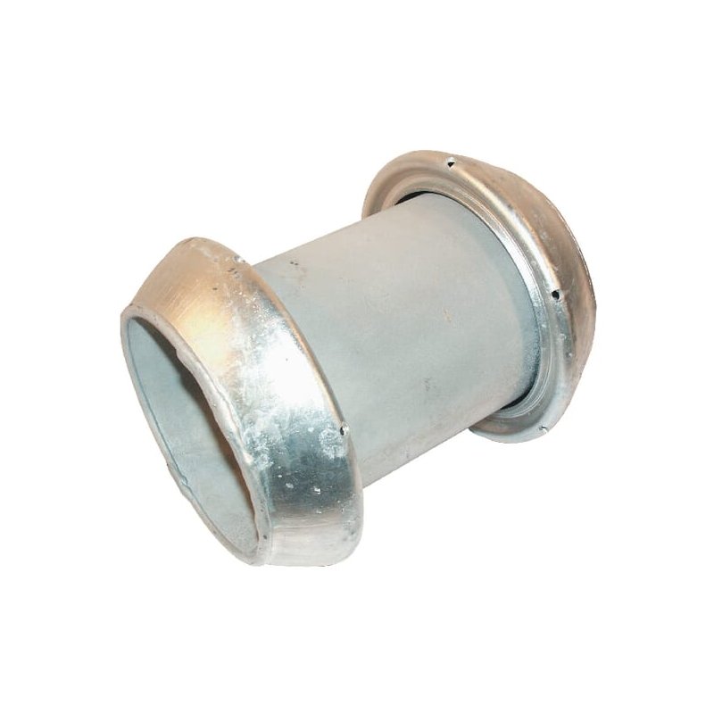 Adaptor 6101000Z Perrot Tată-Tată 6 Inch 250mm Kramp