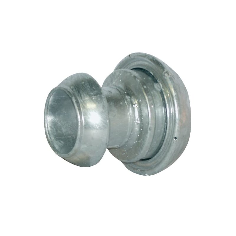 Cuplă Perrot 6101005Z Tată 6 Inch cu Adaptor Tată 5 Inch 200mm Kramp