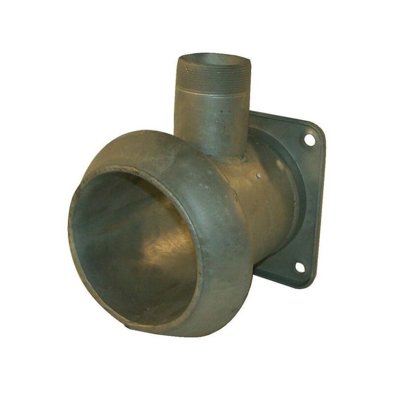 Cuplă 6103002Z Perrot Flanșă Filetată 6 Inch 2 Inch Kramp