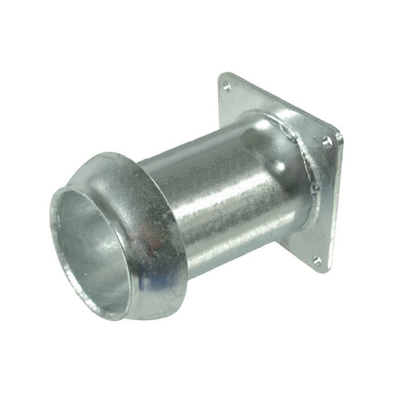 Racord Perrot KKV 6"+flanșă 8" 6103008Z Masculin Drept Kramp