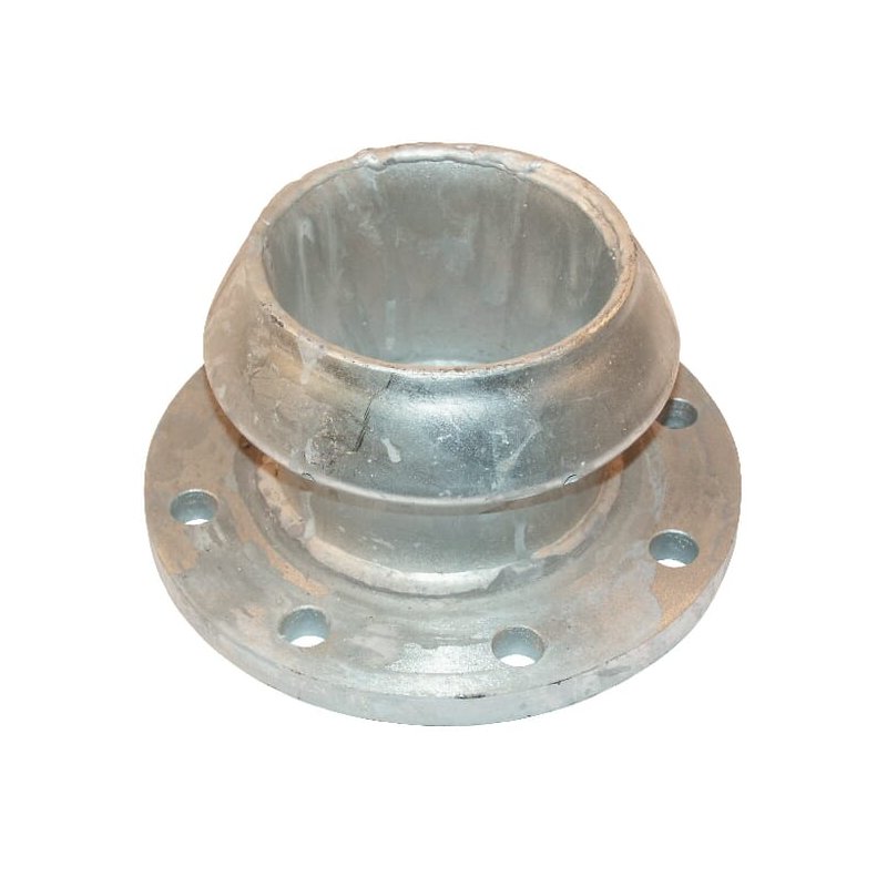 Cuplă tip Perrot Tată 3103500 3" cu Flanșă Standard Kramp