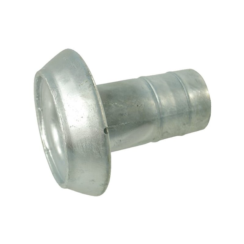 Cuplă 6104004Z tip Perrot tată 6 inch cu ștuț 4 inch Kramp