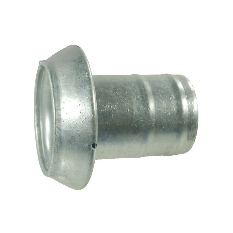 Cuplă 6104005Z Perrot Tată 6 Inch cu ștuț 5 Inch Kramp