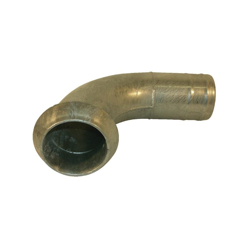 Cot cu niplu KKV 6104090Z Perrot 6 Inch 90 ° Kramp