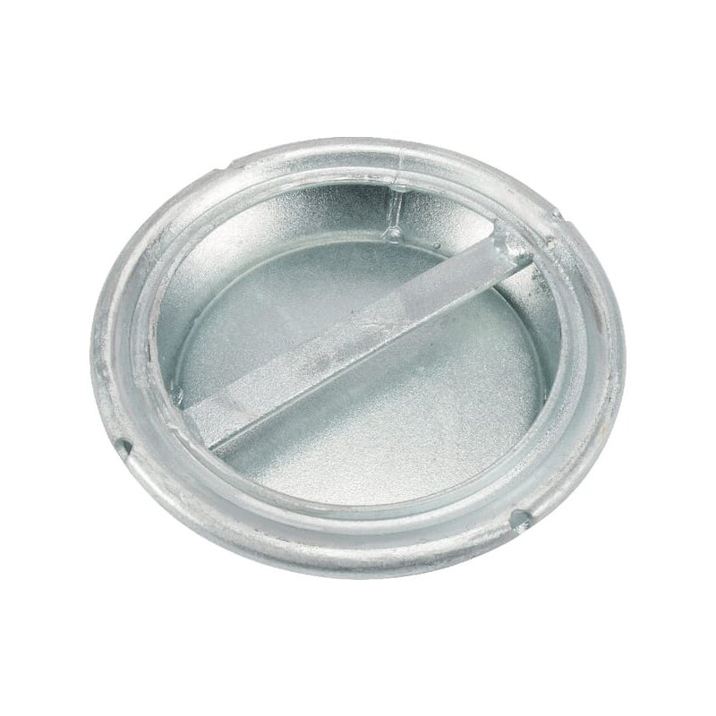 Capac tip Perrot tată 6 Inch cu mâner 6109989Z Kramp